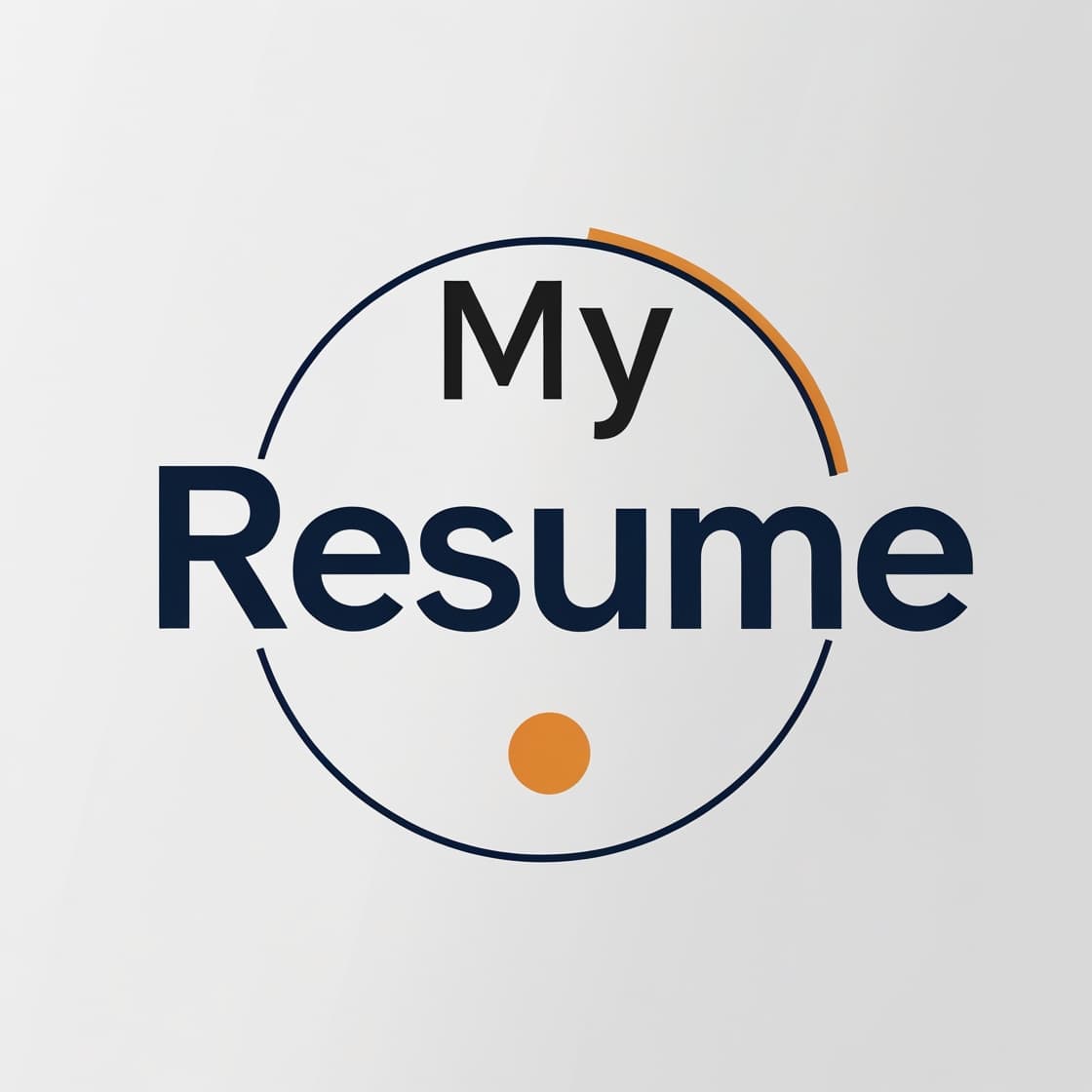 Resume project