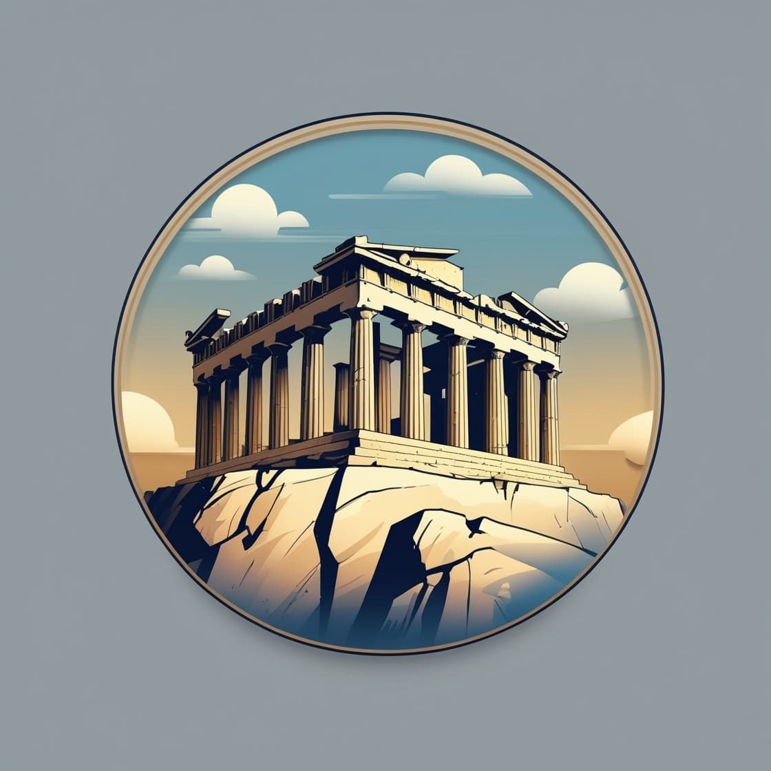 Athens project