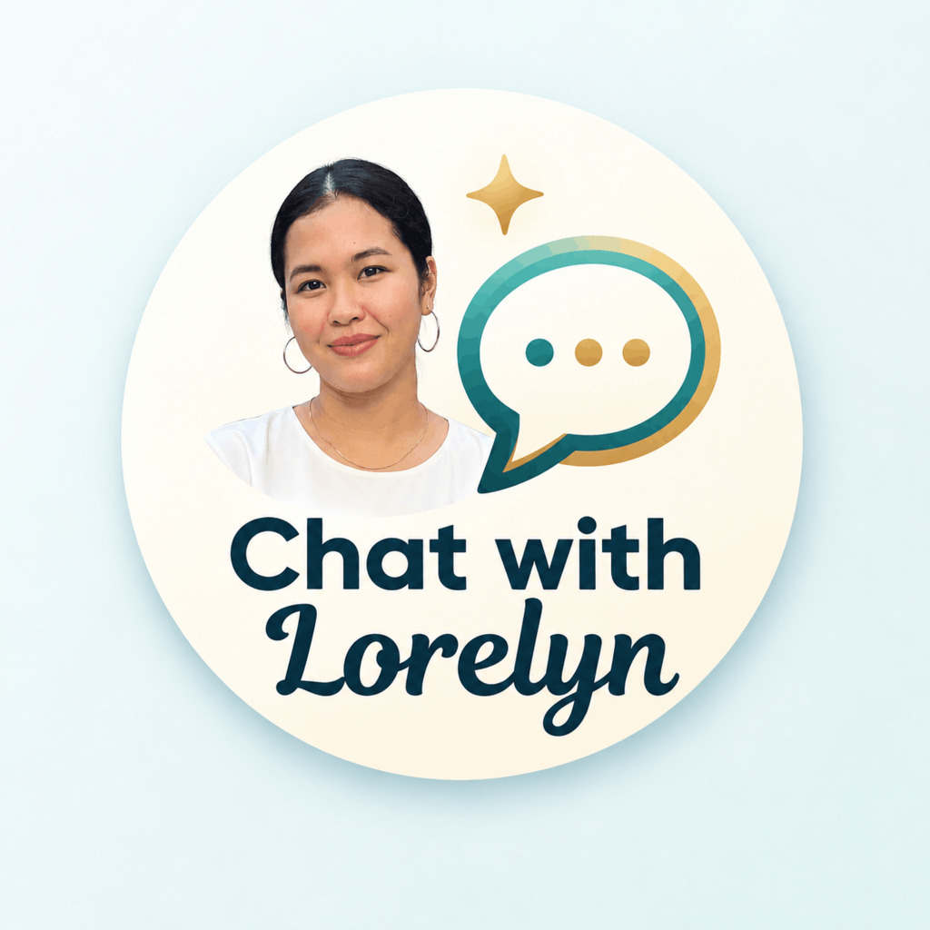 Chat with Lorelyn