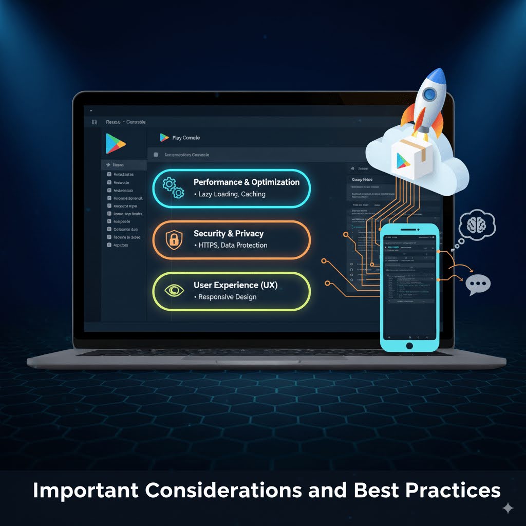 A WebView Wrapper Guide